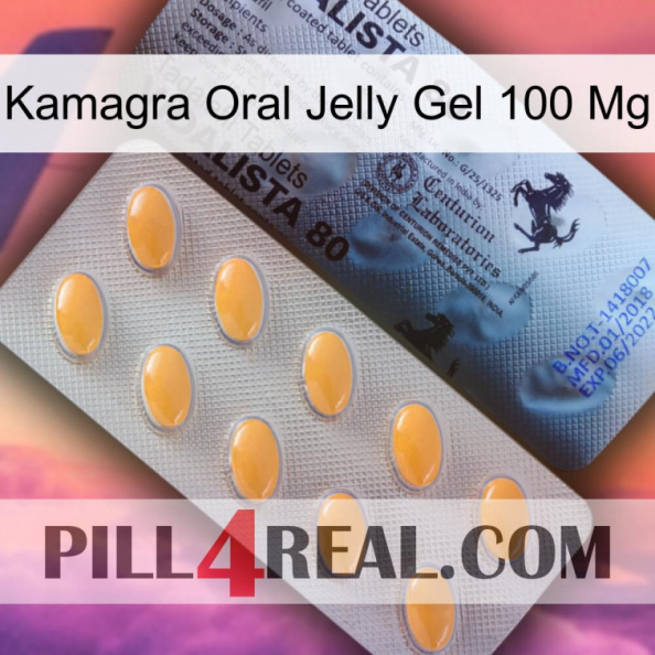 Kamagra Oral Jelly Gel 100 Mg 44